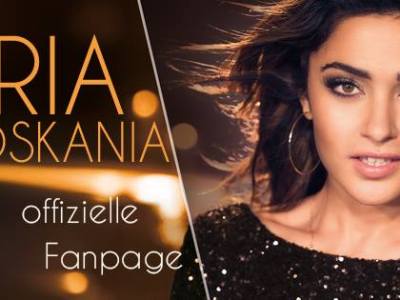 Maria Voskania – Fanclub Fotos auf Schlager.de