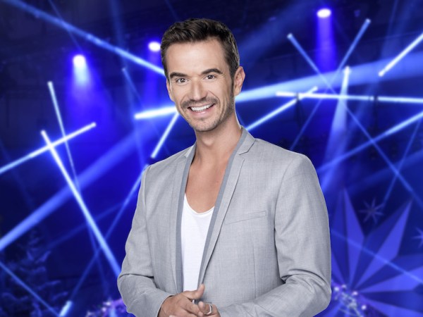 Diese Stars feiern die KLUBBB3-Hüttenparty