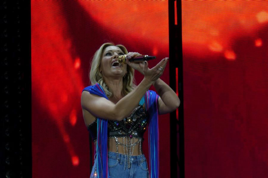 Helene Fischer