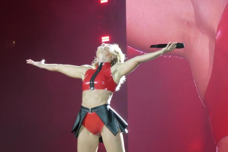 Helene Fischer