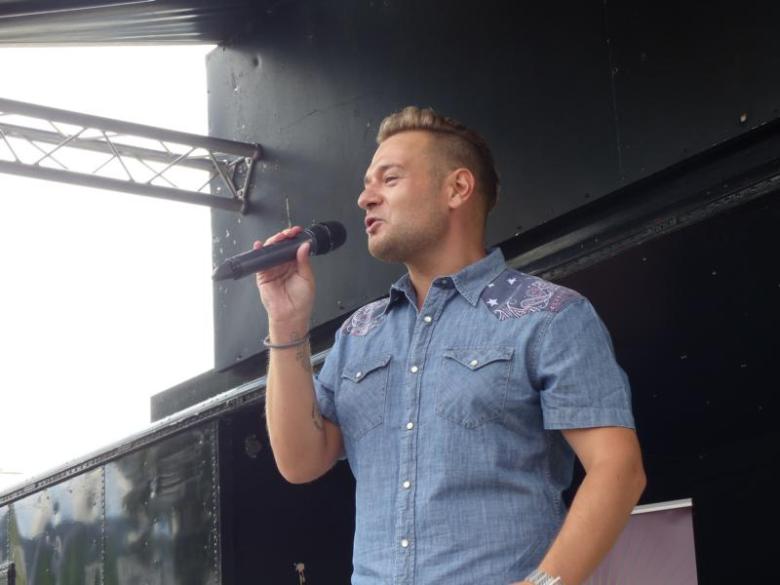 René Weiß