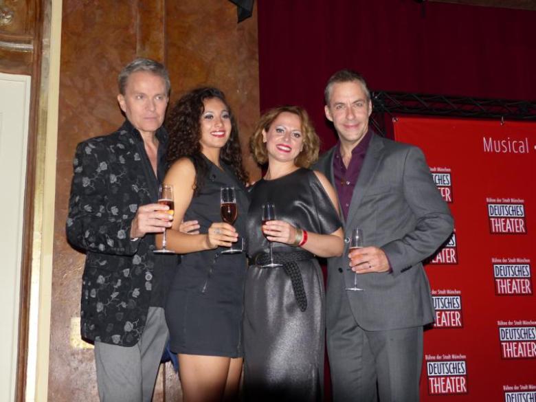 © Max Morath/Schlager.de