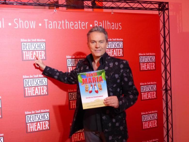 © Max Morath/Schlager.de