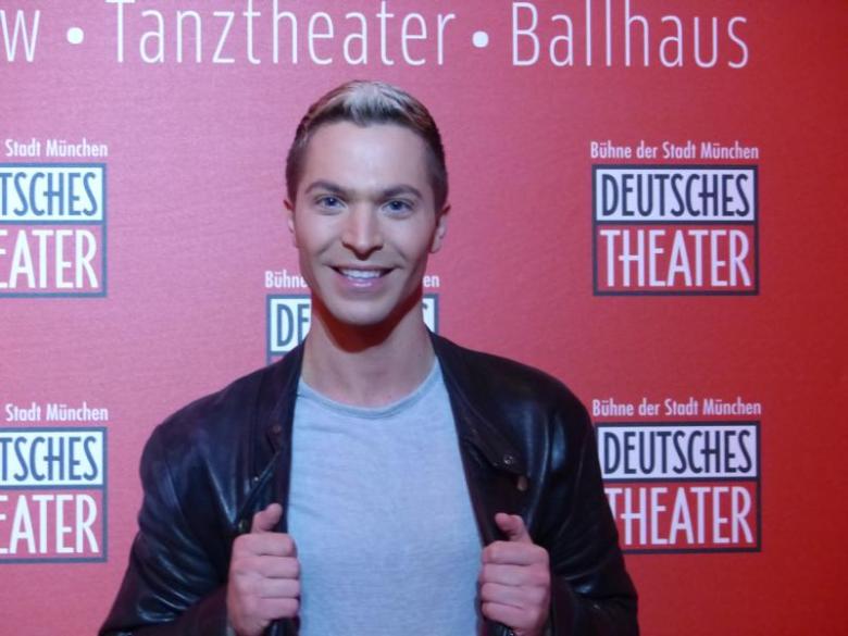 © Max Morath/Schlager.de