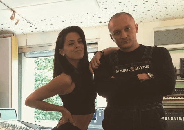 Vanessa Mai, Olexesh