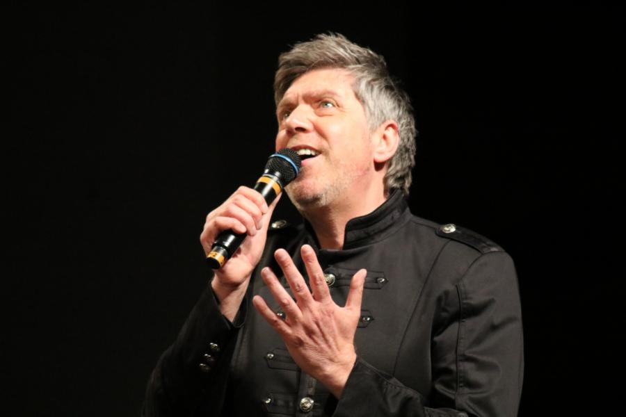 Christian Lais