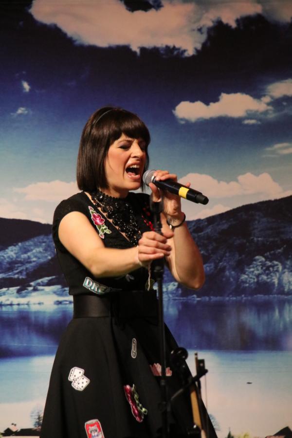 Marlen Billii