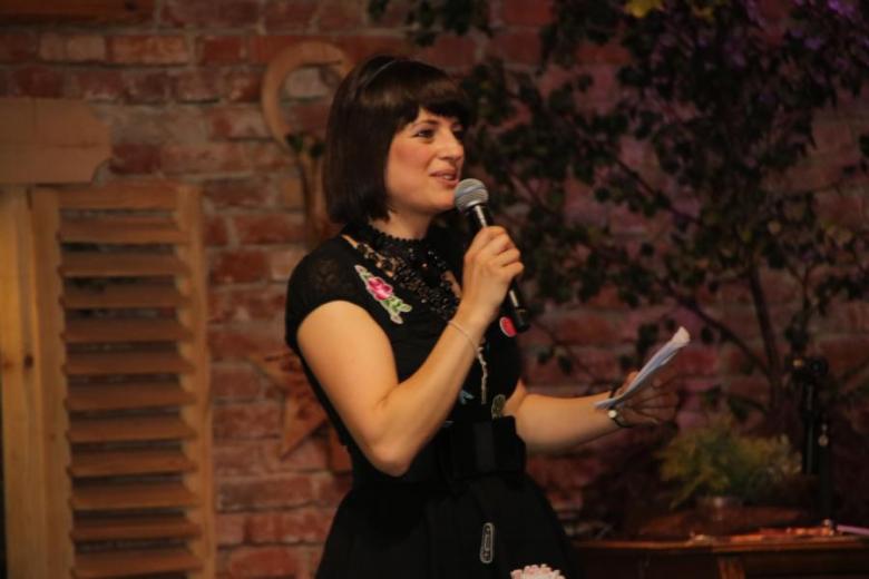 Marlen Billii