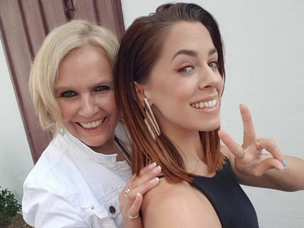 Bilder vom Vanessa Mai Fanclub „MaiWorld“