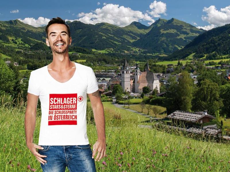 Update – Diese Stars feiern in Kitzbühel den Schlager