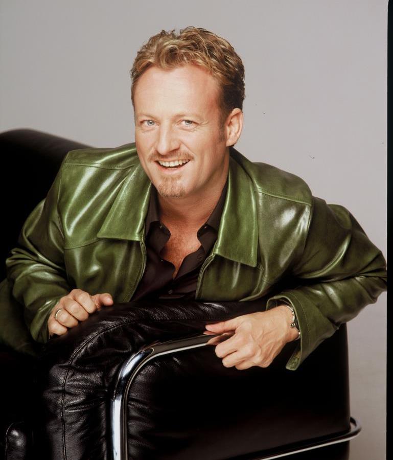 Uwe Hübner