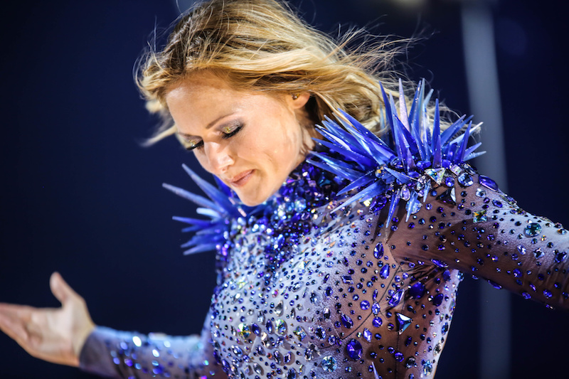 Helene Fischer