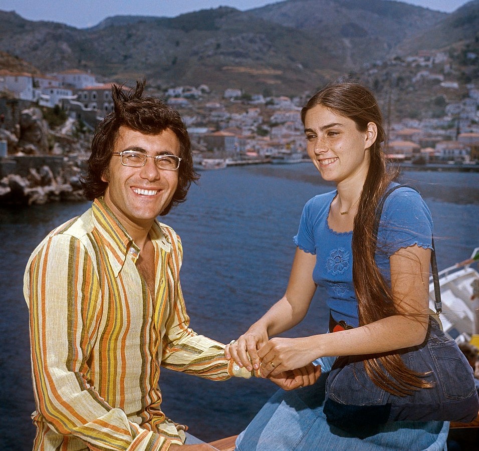 Al Bano & Romina Power
