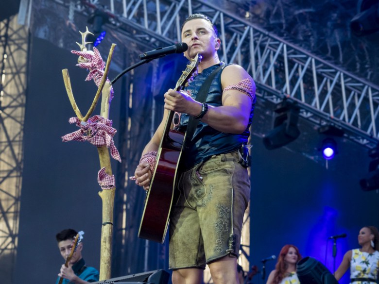 Andreas Gabalier