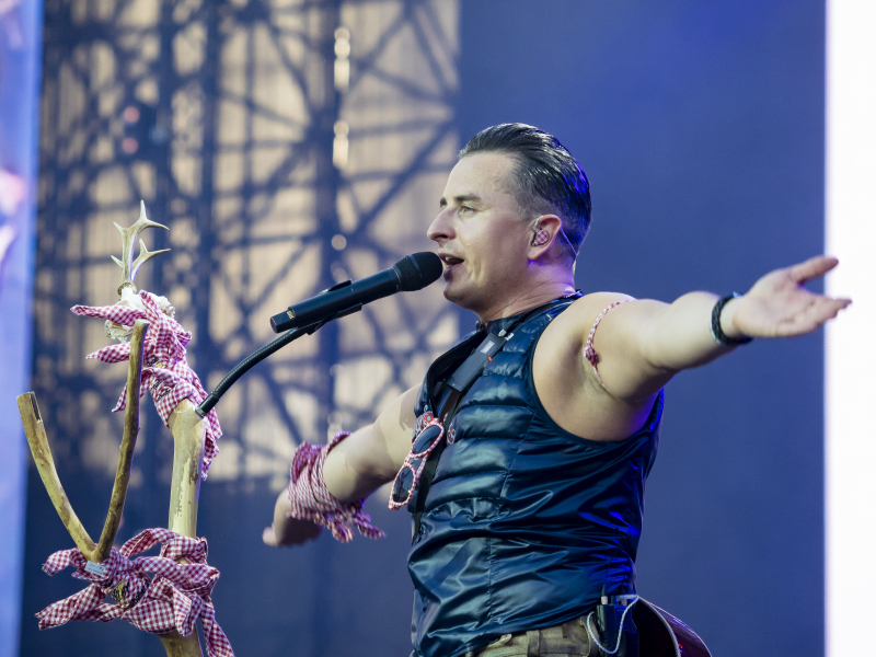 Andreas Gabalier
