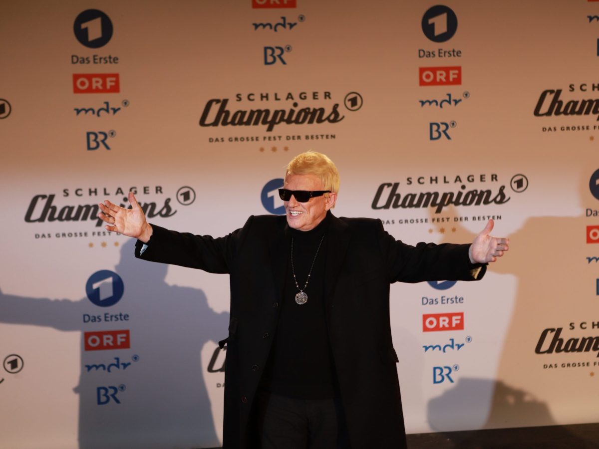 Heino