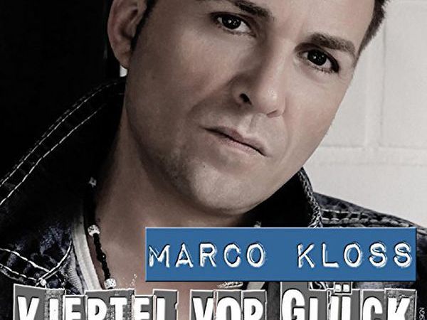 Marco Kloss – Fotos & Bilder der Karriere auf Schlager.de