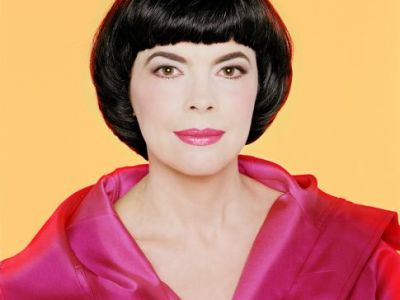 Mireille Mathieu – Fotos & Bilder der Karriere auf Schlager.de