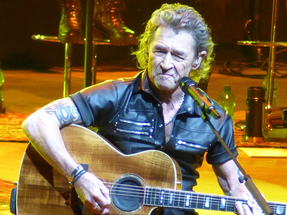 Peter Maffay