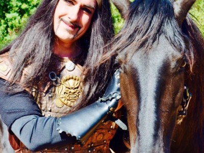 Alle Bilder von Rocking Son of Dschinghis Khan