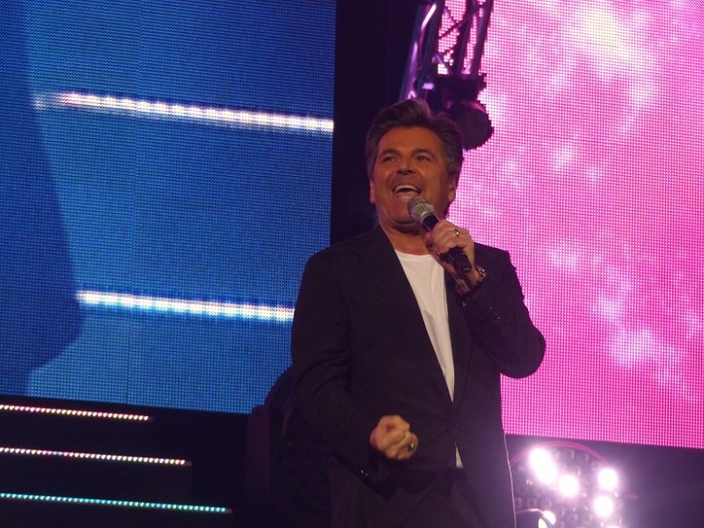 Thomas Anders