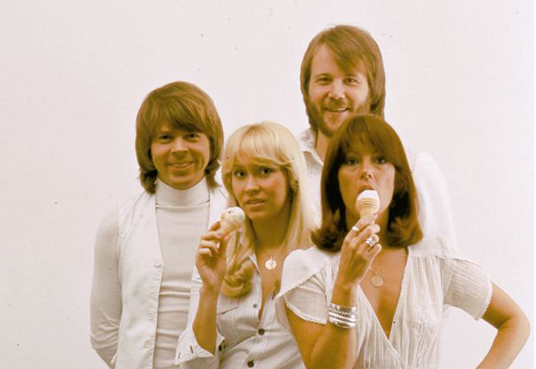 ABBA