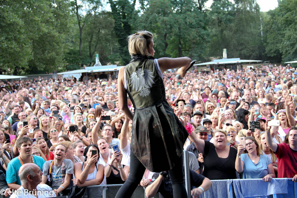 Anna-Maria Zimmermann in Oberhausen