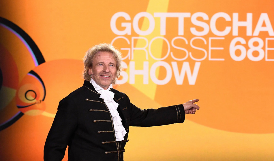 Thomas Gottschalk