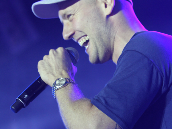 Oli P. – Fotos & Bilder der Karriere auf Schlager.de