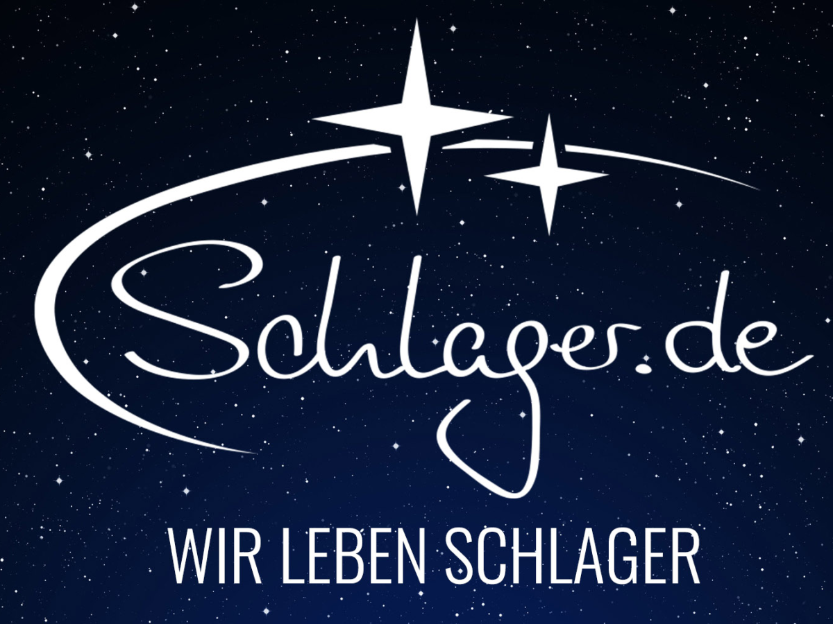 Schlager.de Wir leben Schlager