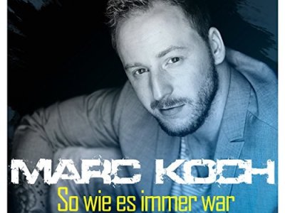 Alle Bilder von Marc Koch