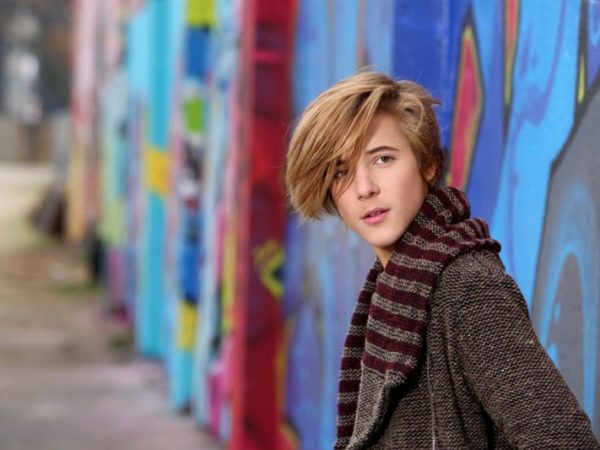 Alle Bilder von Matteo Markus Bok
