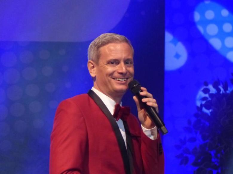 Sascha Heyna