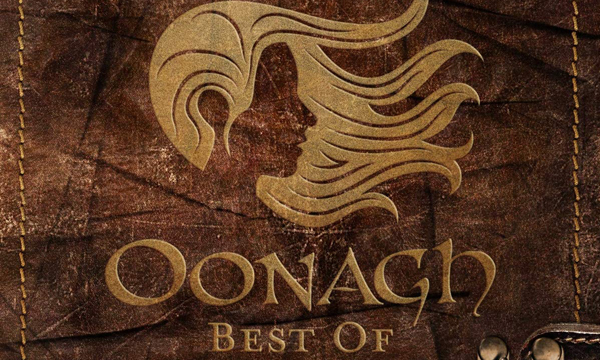 Oonagh Best Of Cover