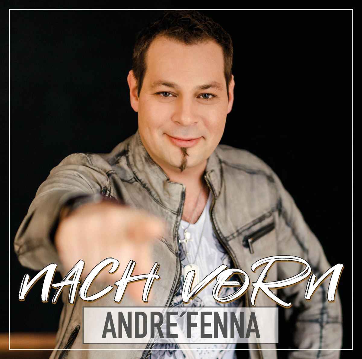 Album André Fenna