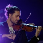 David Garrett David Garrett