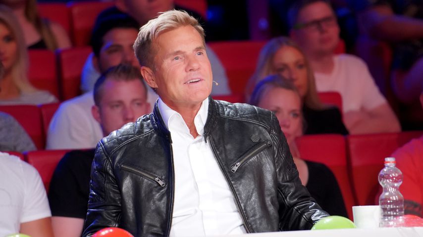 Dieter Bohlen