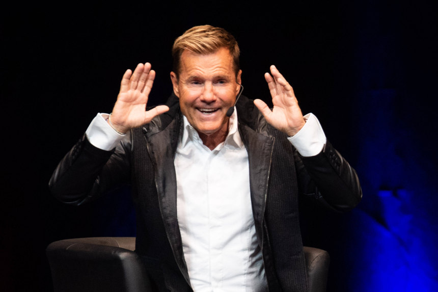 Dieter Bohlen