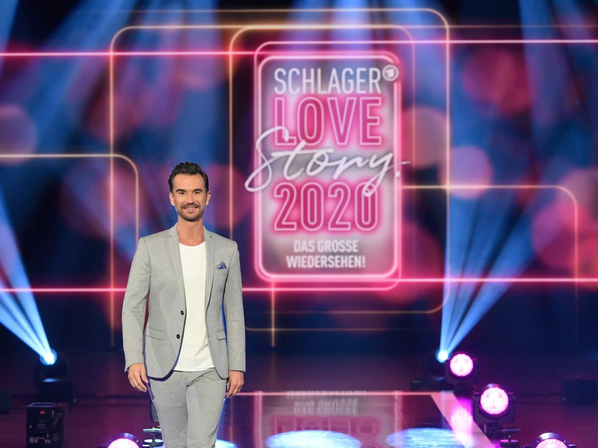 Florian Silbereisen