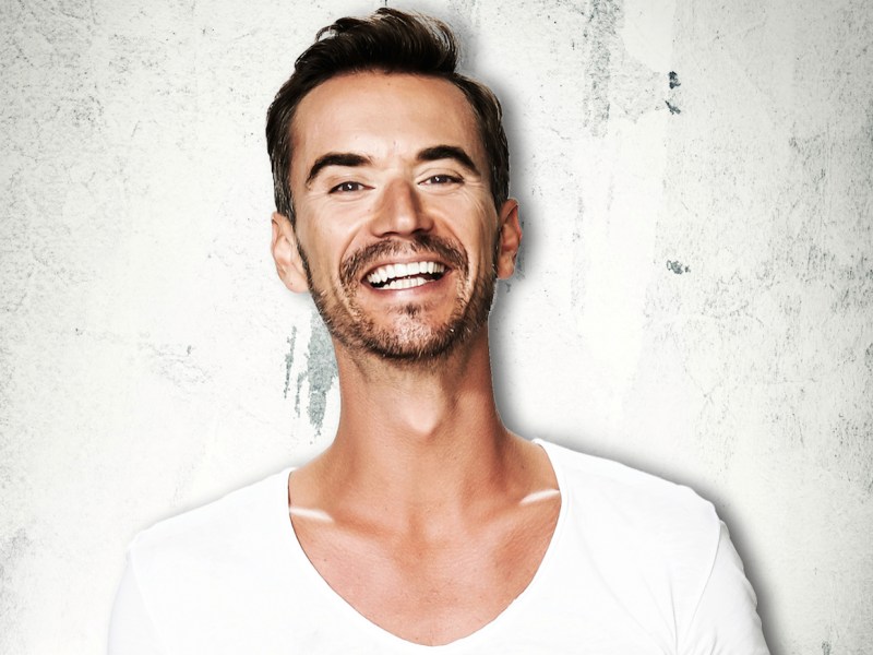 Florian Silbereisen