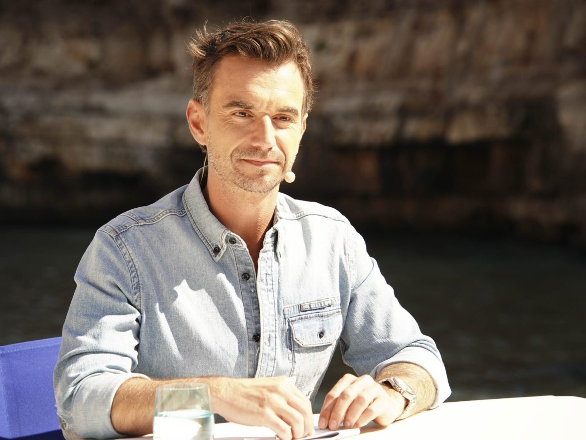 Florian Silbereisen