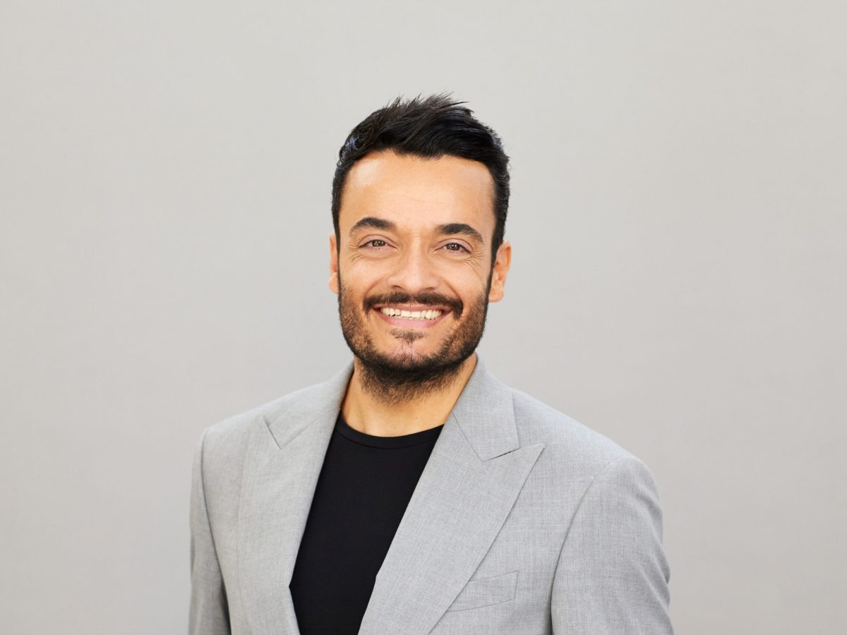 Giovanni Zarrella