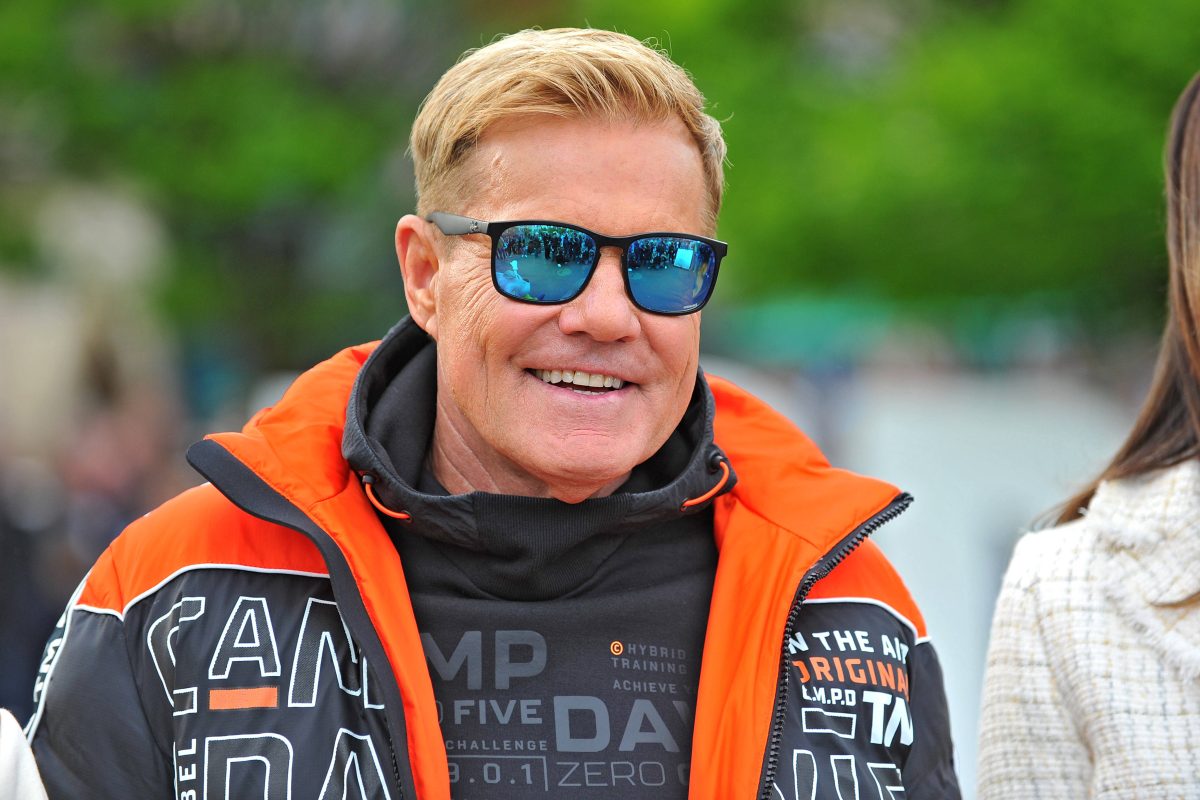 Dieter Bohlen DSDS