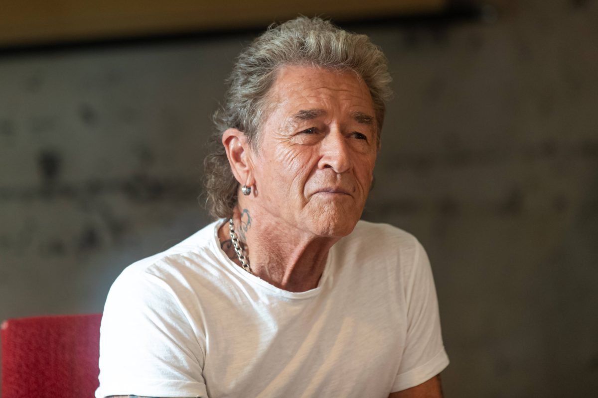 Peter Maffay wird im August 75 Jahre alt. Zu diesem Anlass haben sich die ARD und der SÃ¤nger etwas ganz Besonderes einfallen lassen...