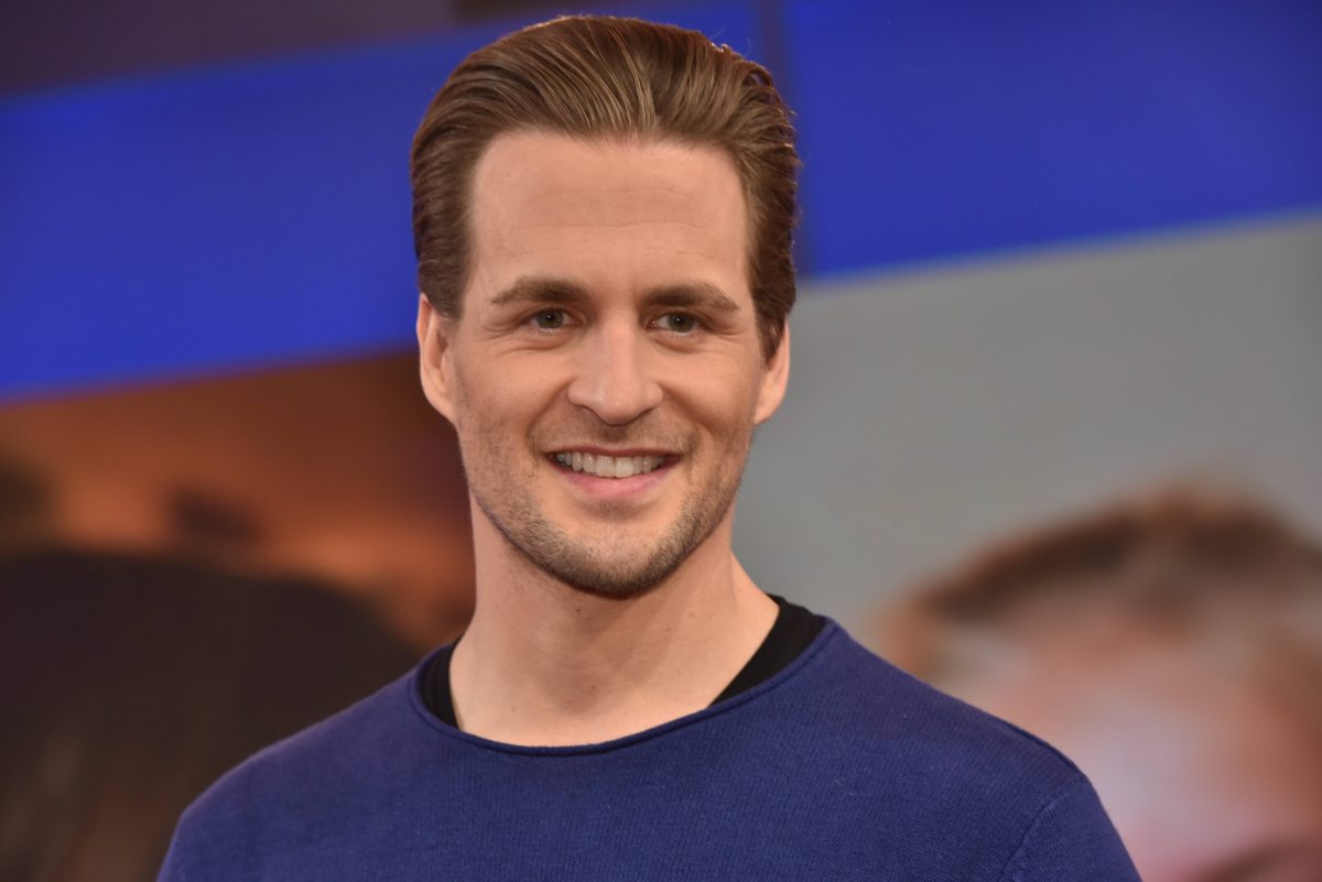 Alexander Klaws hat bereits viele Meilensteine im Leben erreicht. Jetzt rÃ¼hrt der DSDS-Star seine Fans mit einem ganz besonderen Beitrag...
