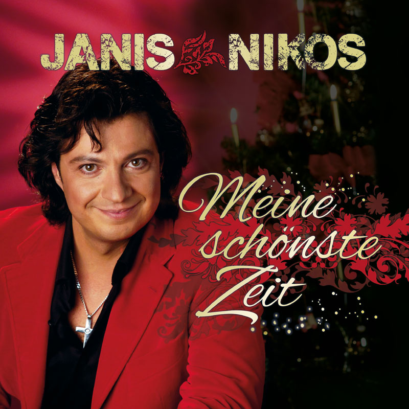 Janis Nikos Cover "Meine schönste Zeit"