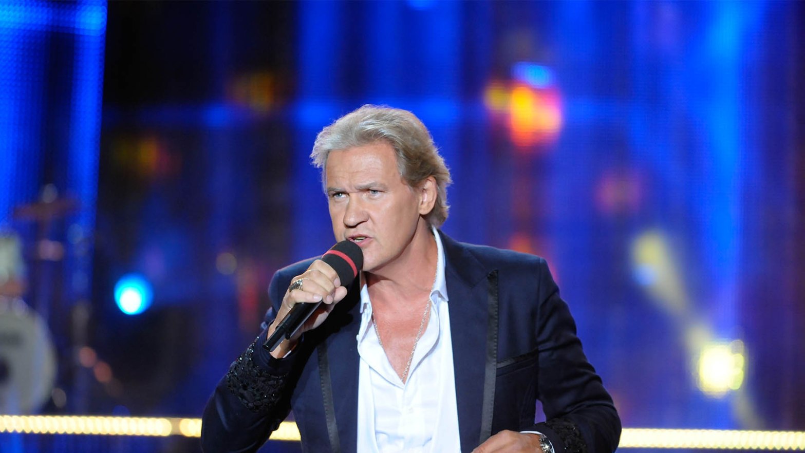 Johnny Logan