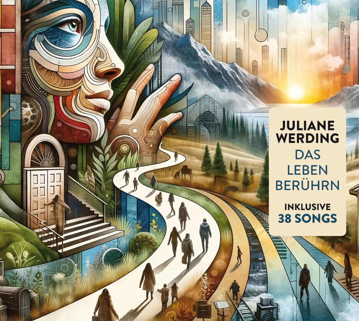 Juliane Werding