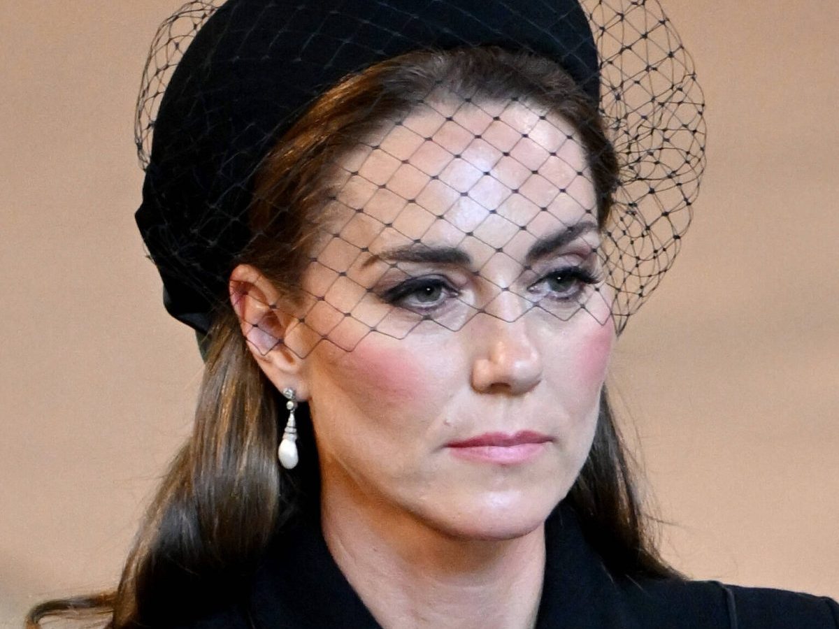 Kate Middleton lebt seit ihrer Krebs-Diagnose zurÃ¼ckgezogen aus der Ã–ffentlichkeit. KÃ¶nnte bei DIESER Veranstaltung ein Ende in Sicht sein?