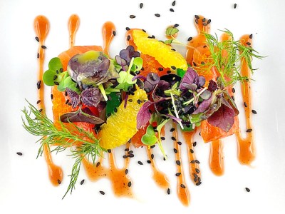 Gourmetbote – Zu Hause essen wie im Gourmet-Restaurant